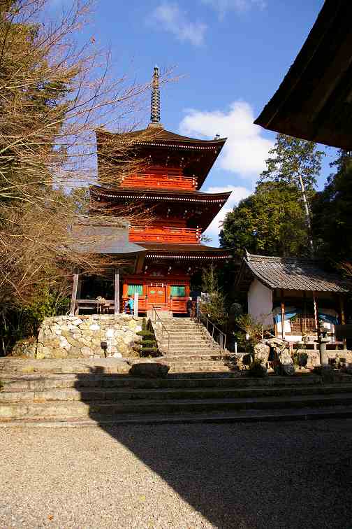 柏原八幡神社